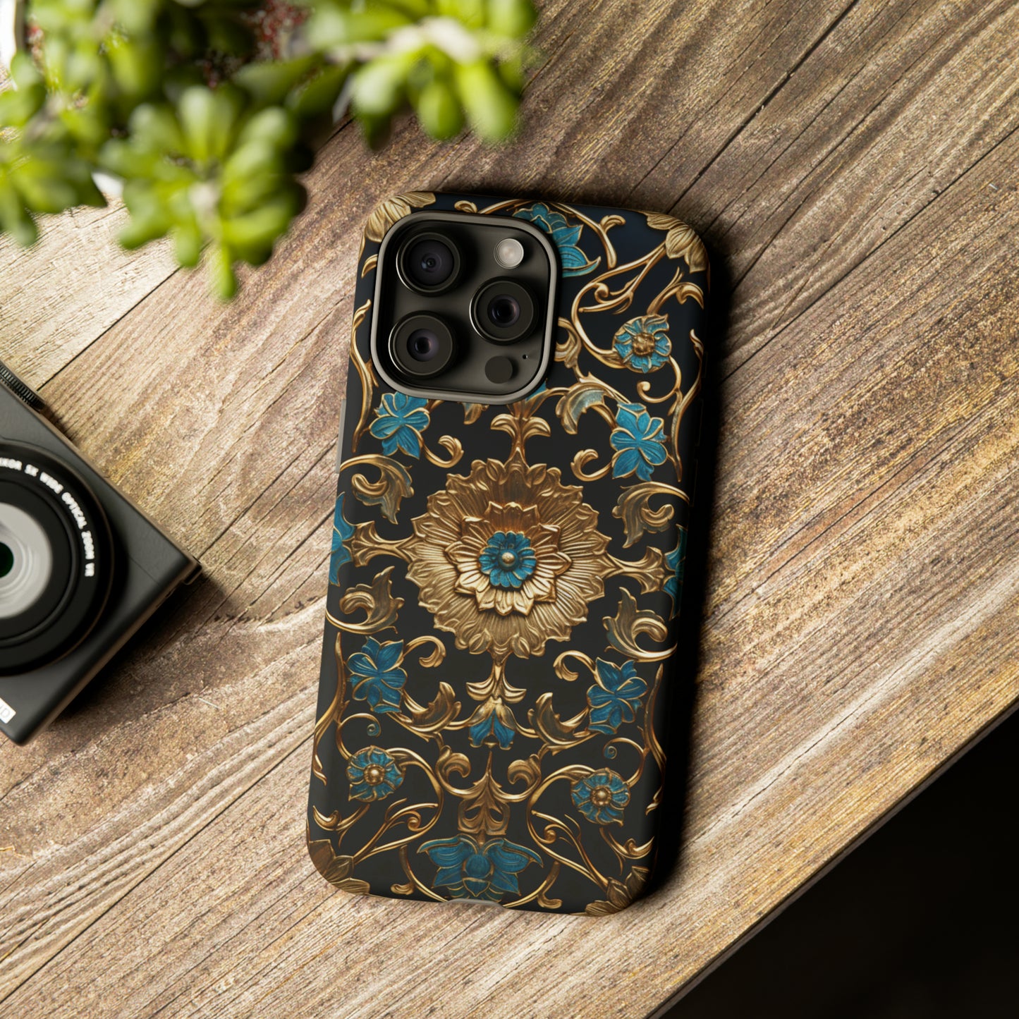 Mosaic Phone Case