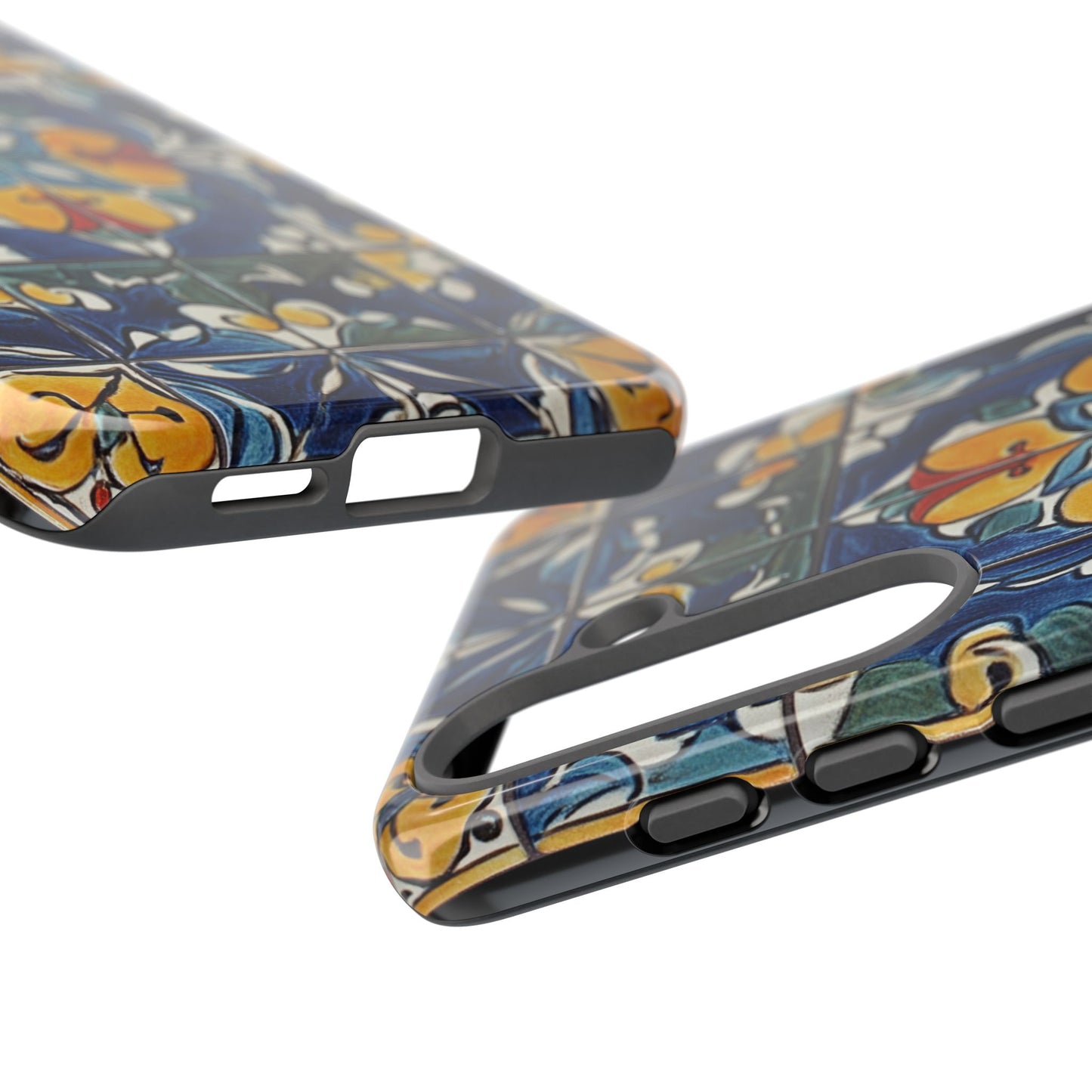 Mexican Tile Phone Case