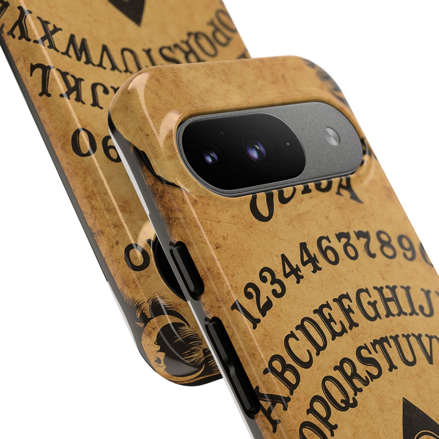 Ouija Board Halloween Phone Case