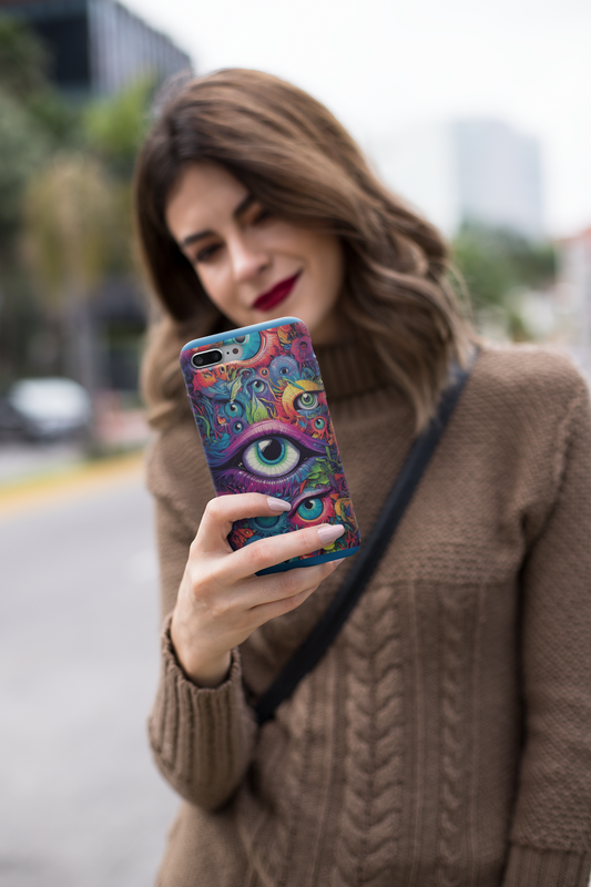 Choosing the Perfect Cell Phone Case: A Comprehensive Guide