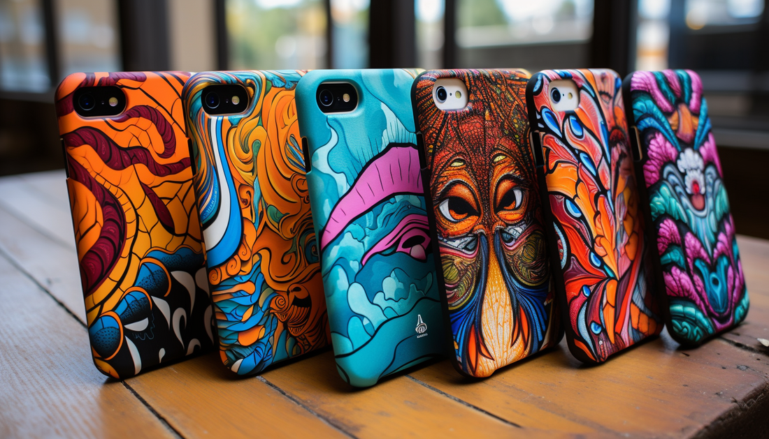 Timeless Elegance: Why Quality Phone Cases are Essential in Today's Digital Age