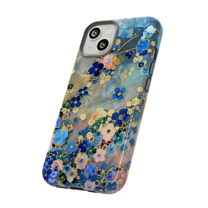 Floral Phone Case