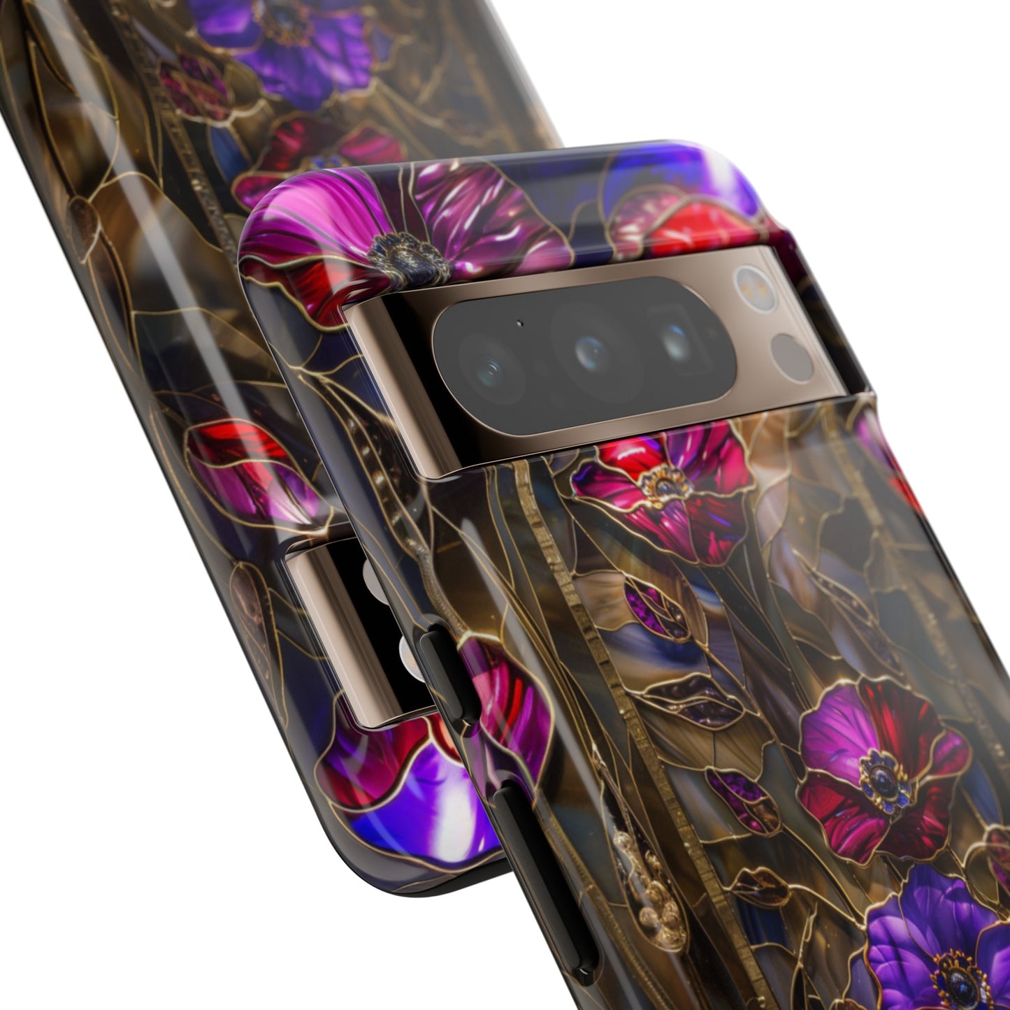 Night Blossom Phone Case