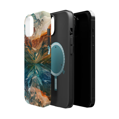 National Park iPhone Phone Case