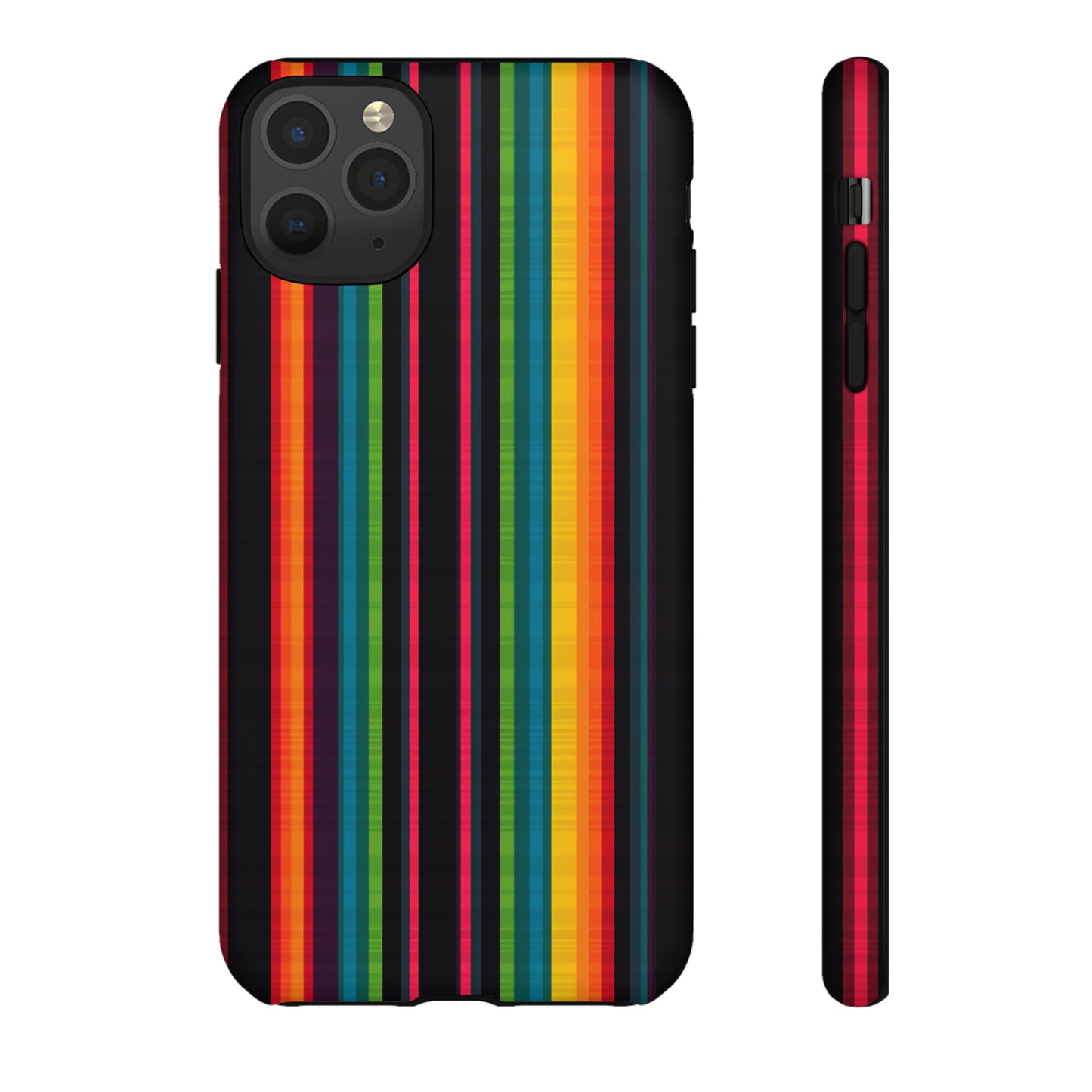 Navajo Native American Indian Art Phone Case