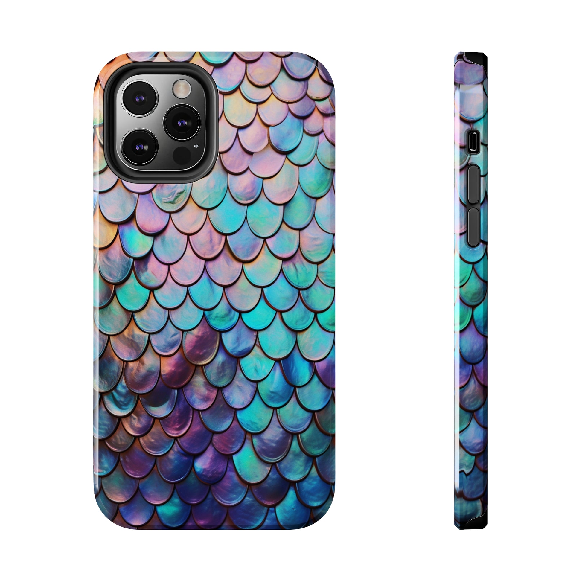 Mermaid Phone Case