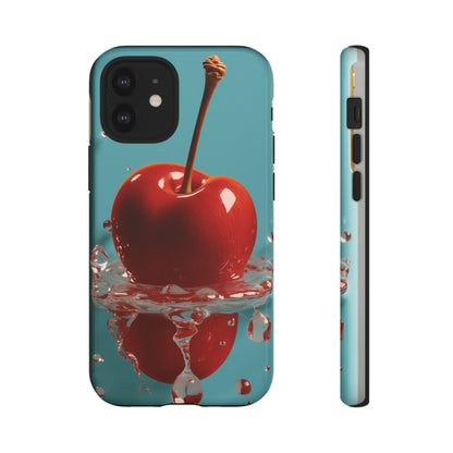 Unique Cherry Bomb design