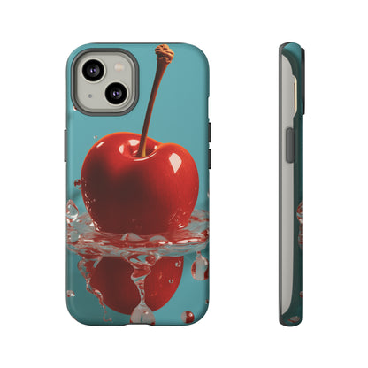 Unique Cherry Bomb design