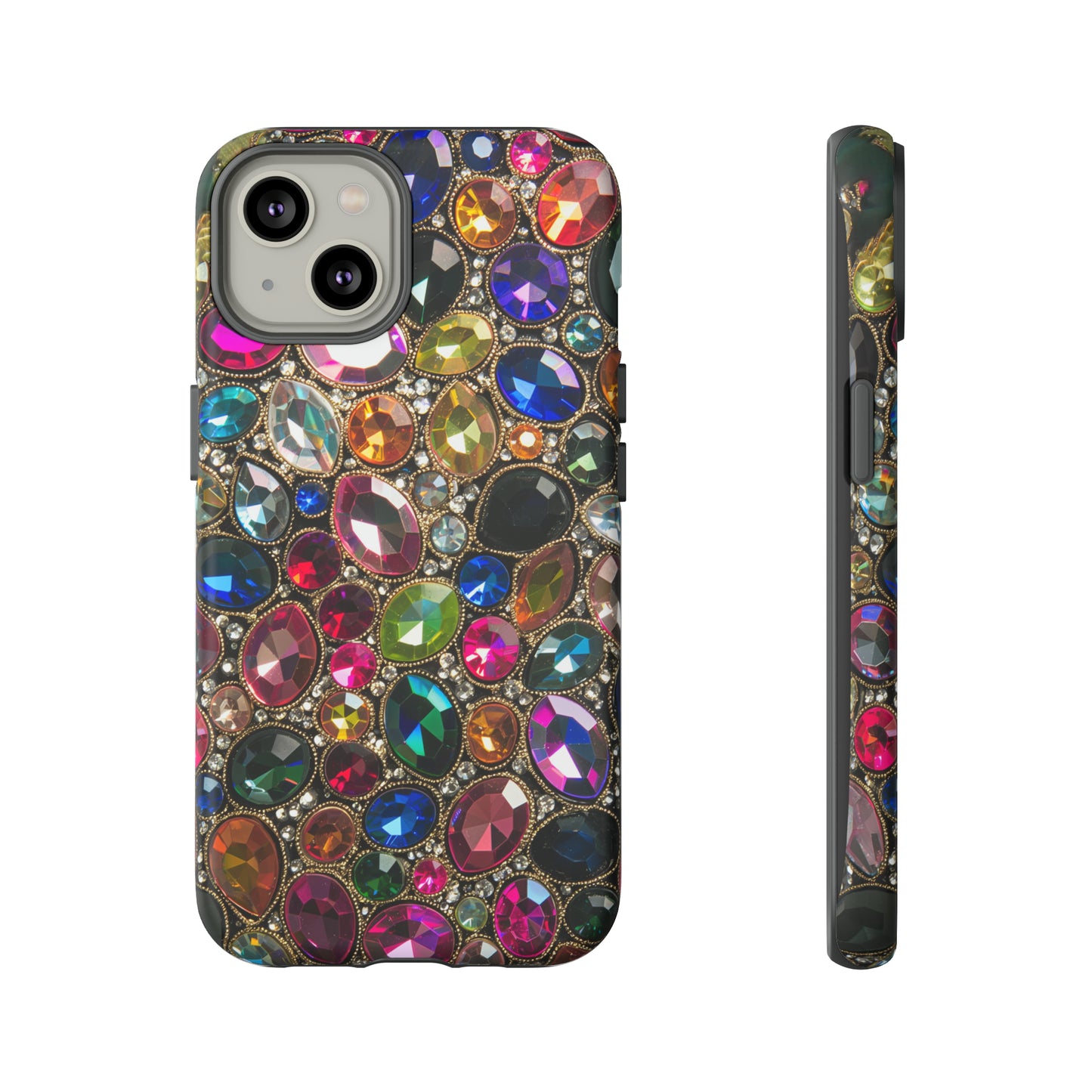 Bling Rhinestone Phone Case