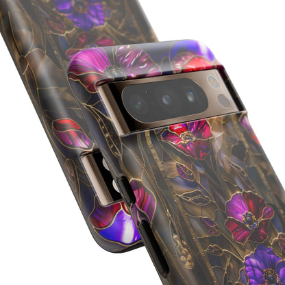 Night Blossom Phone Case