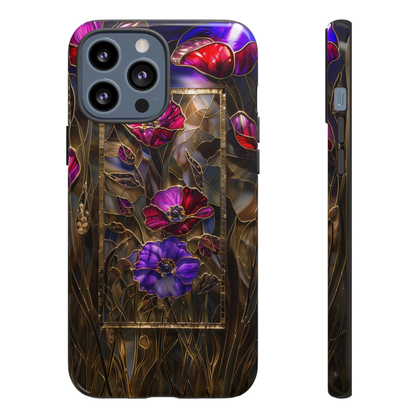 Night Blossom Phone Case