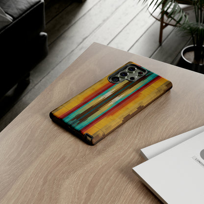 Native American Culture and Heritage Inspired iPhone Case