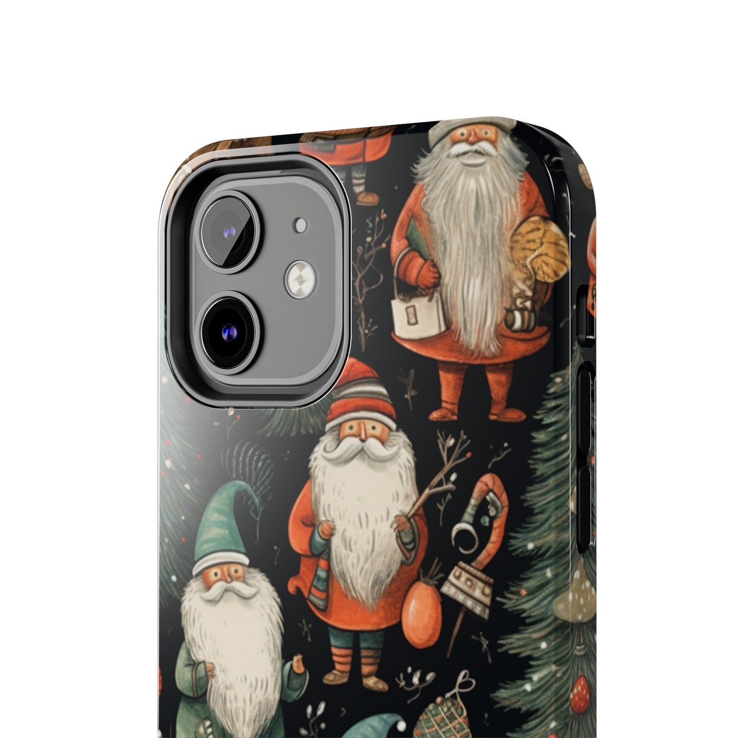 Christmas Phone Case for iPhone 14, 14 Pro Max, 13, 12