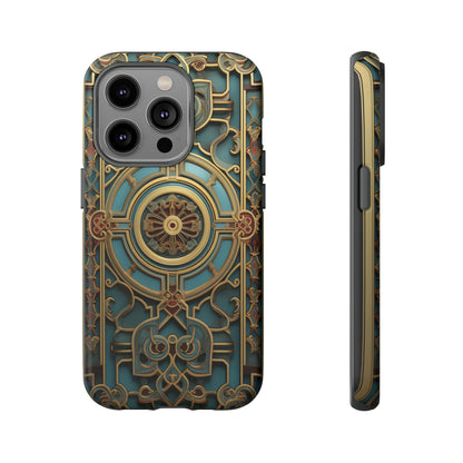 Mosaic Phone Case