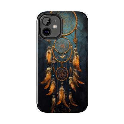 Dreamcatcher iPhone Case