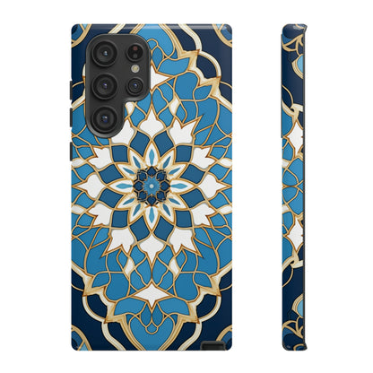 Mosaic Phone Case