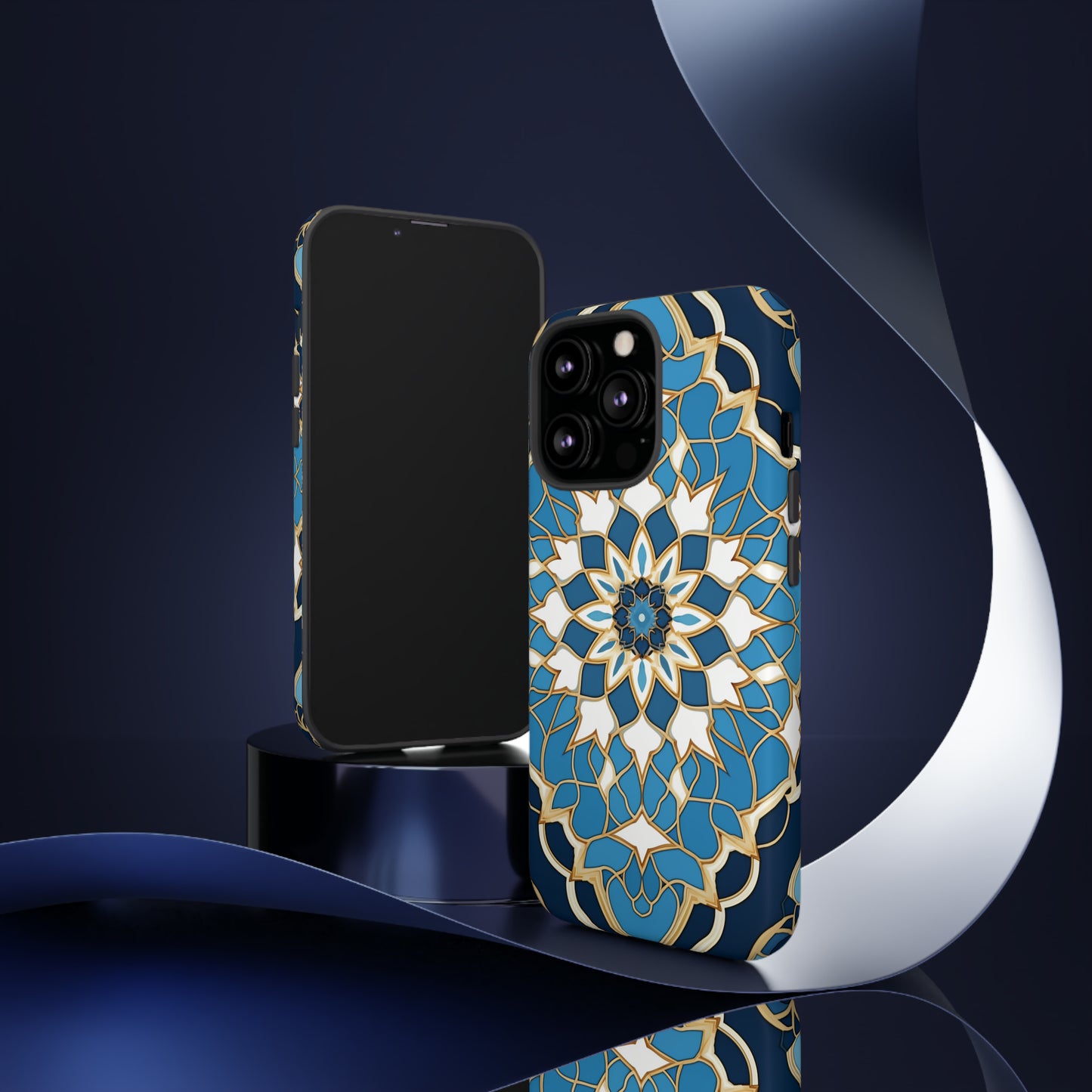 Mosaic Phone Case