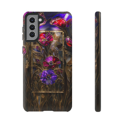 Night Blossom Phone Case