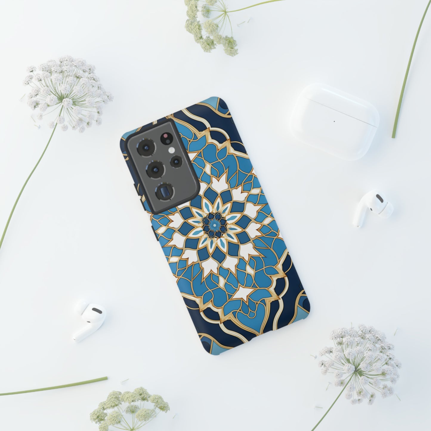 Mosaic Phone Case