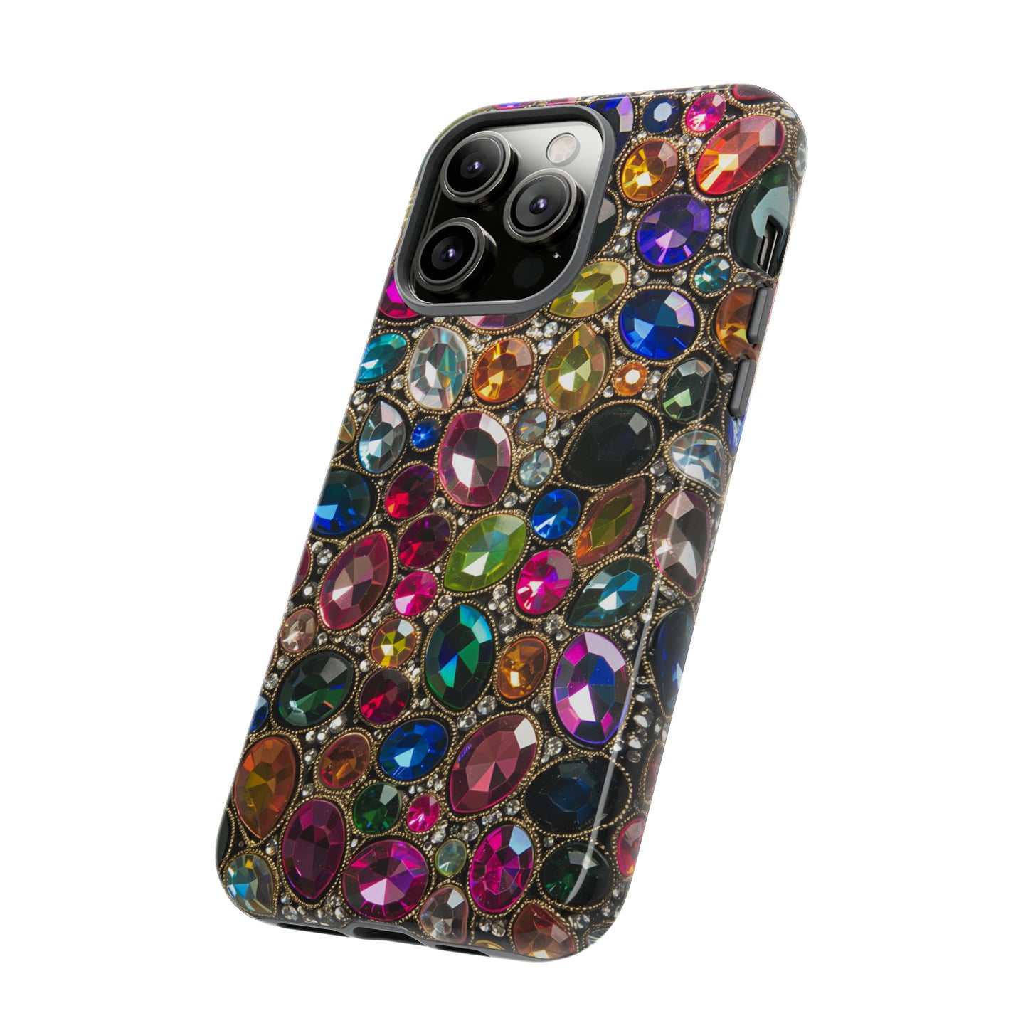 Bling Rhinestone Phone Case