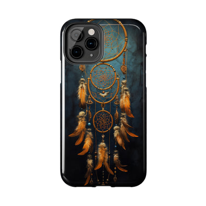 Dreamcatcher iPhone Case