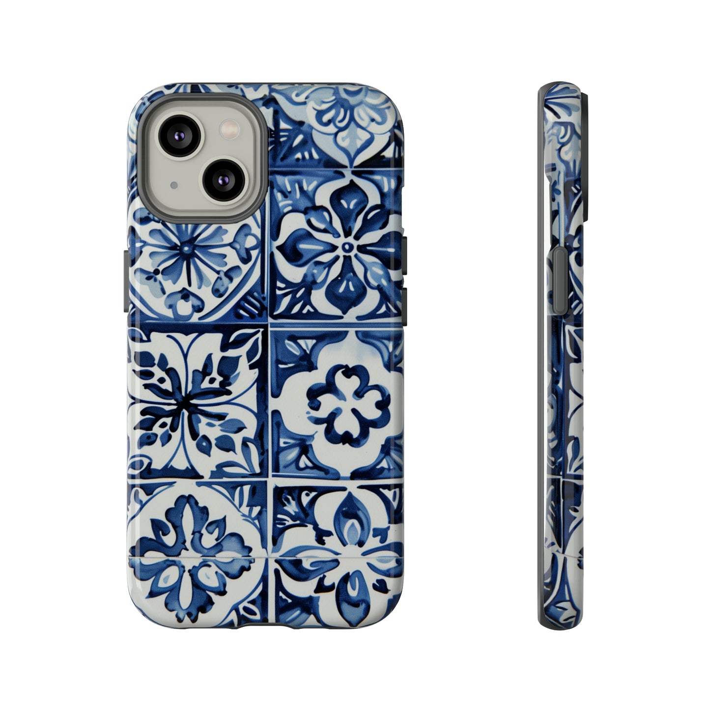 Portuguese Azulejo Tile Phone Case