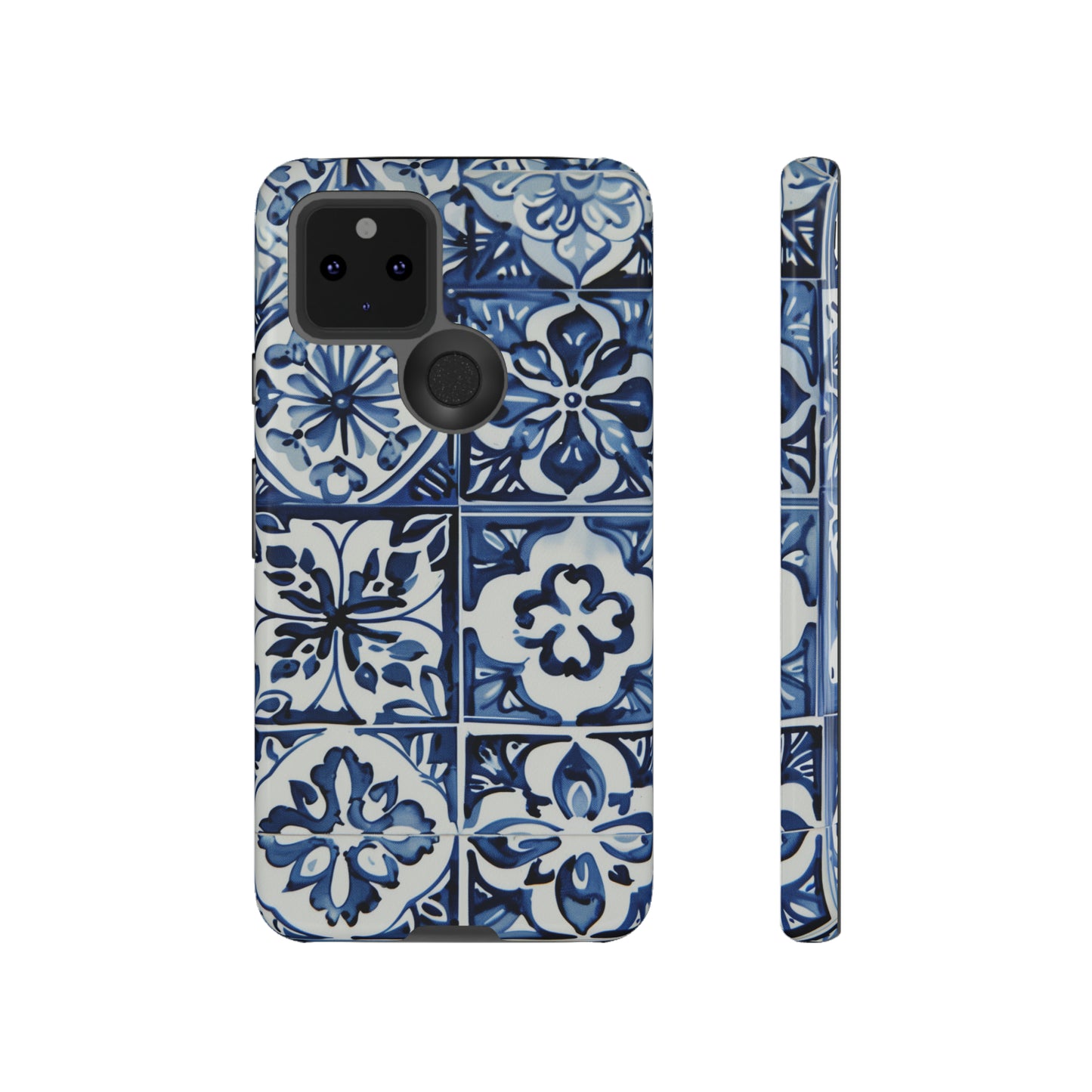 Portuguese Azulejo Tile Phone Case