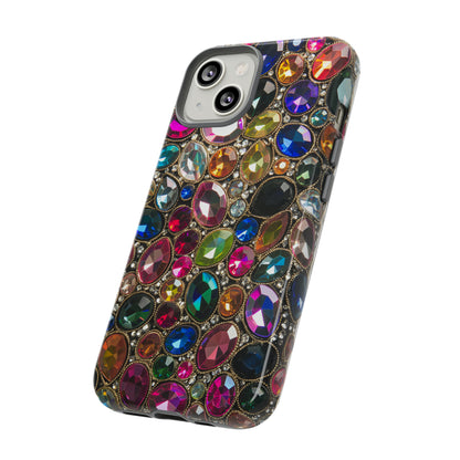 Bling Rhinestone Phone Case