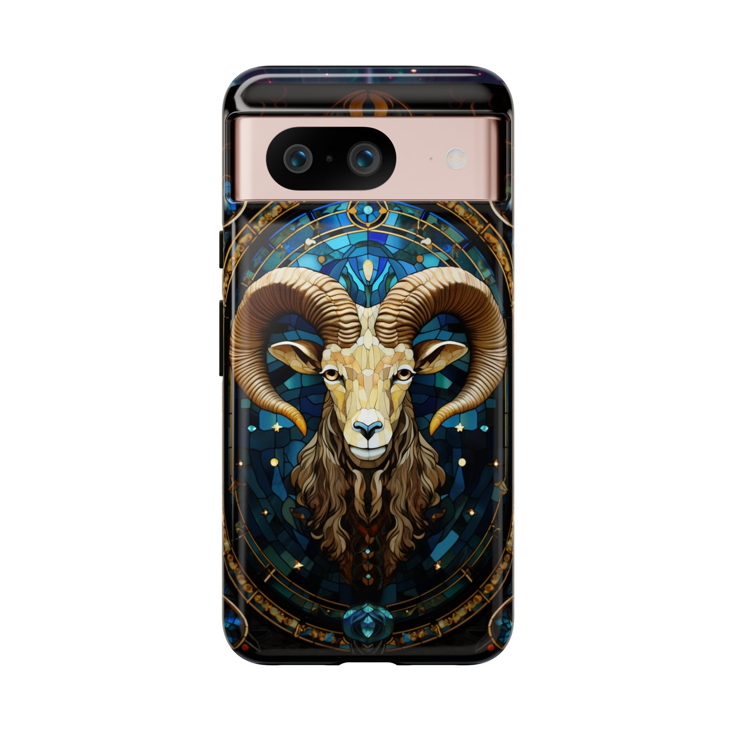 Aries phone case for Google Pixel