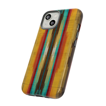 Native American Culture and Heritage Inspired iPhone Case