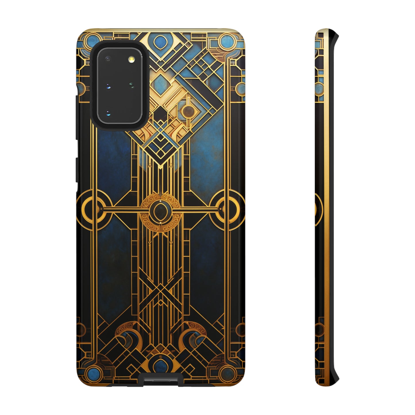 Art Deco Mosaic Phone Case