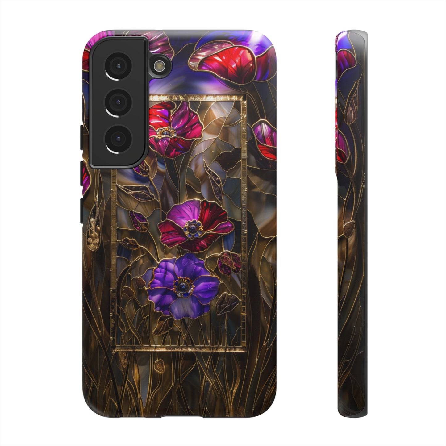 Night Blossom Phone Case