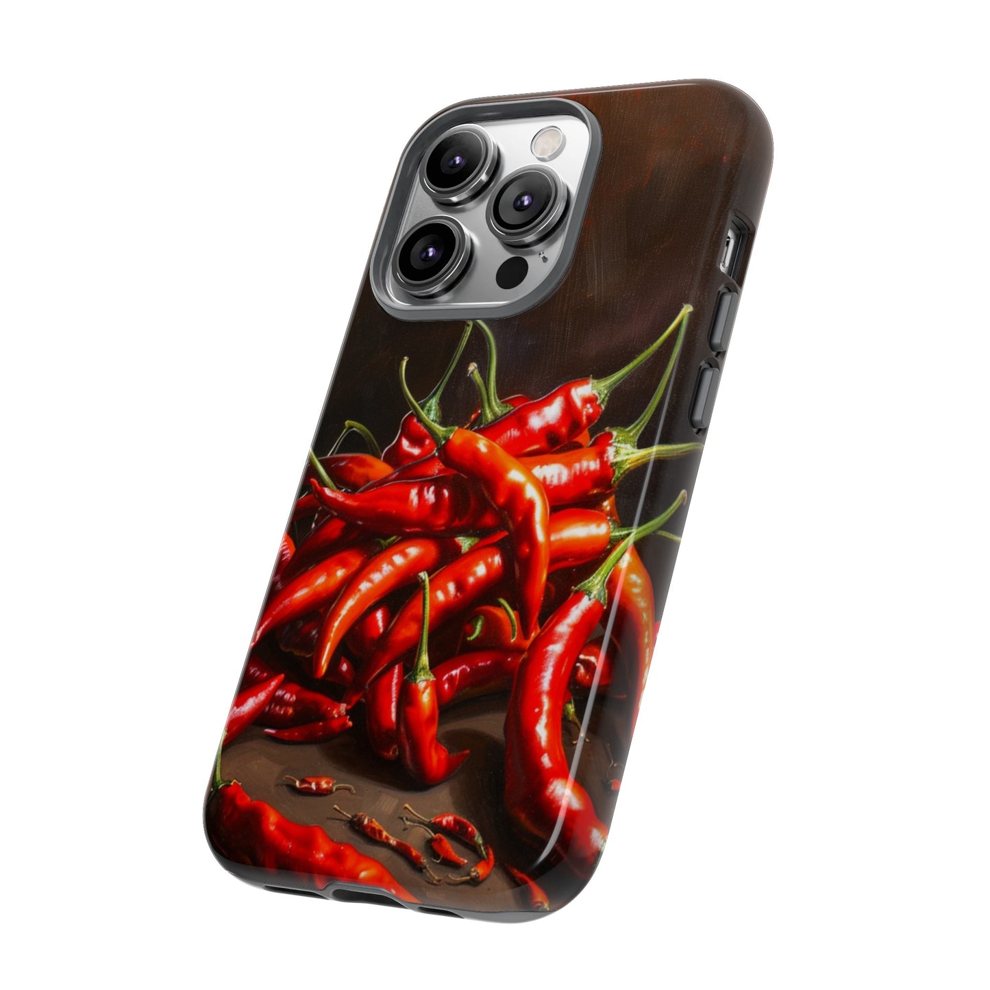 Red Hot Chili Peppers Phone Case