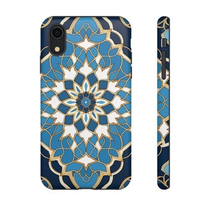 Mosaic Phone Case