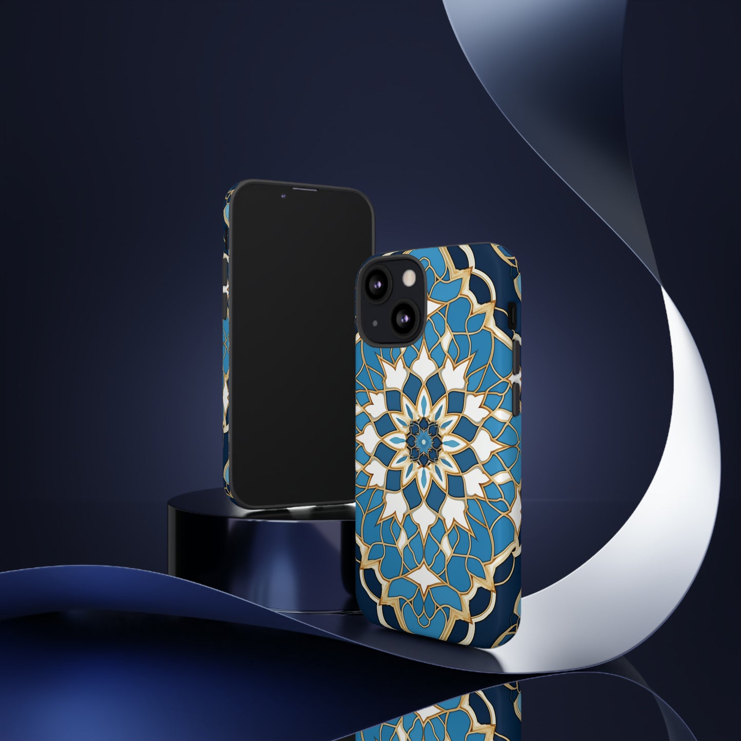 Mosaic Phone Case