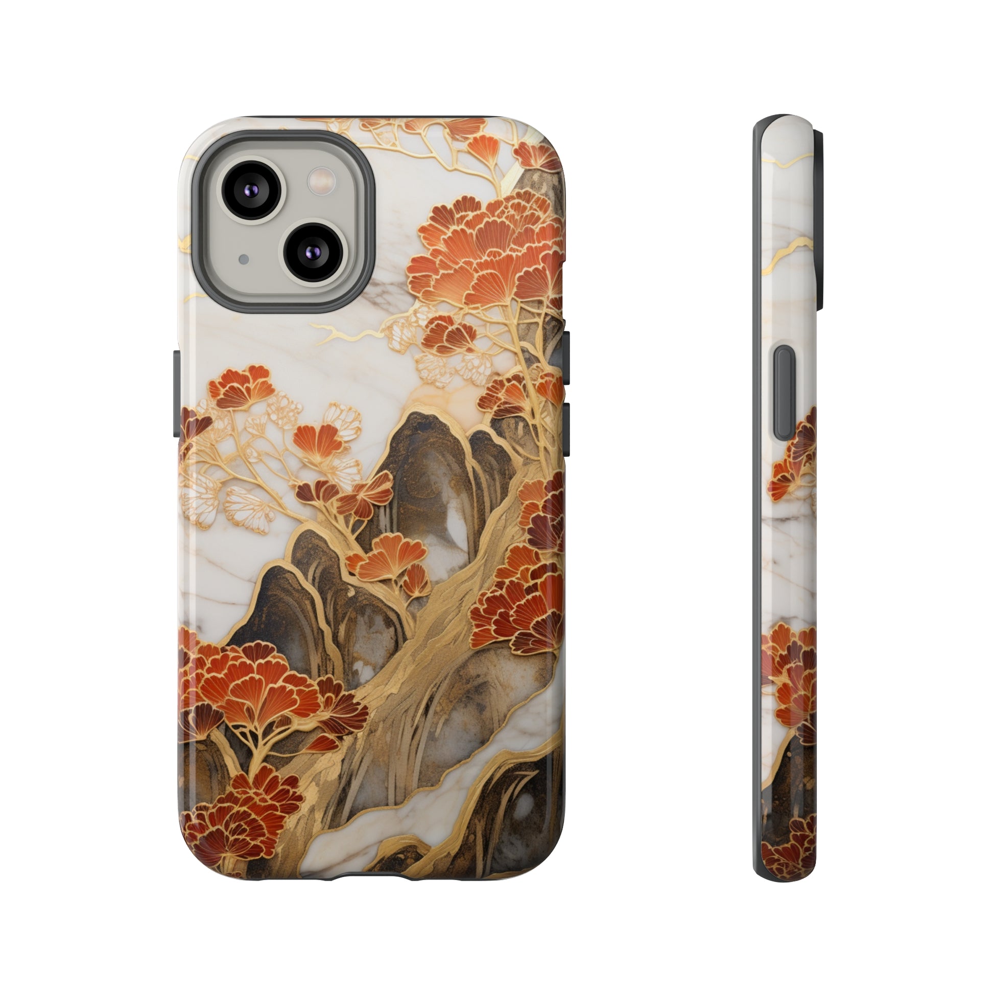 iPhone 14 Pro Japanese Boho Aesthetic