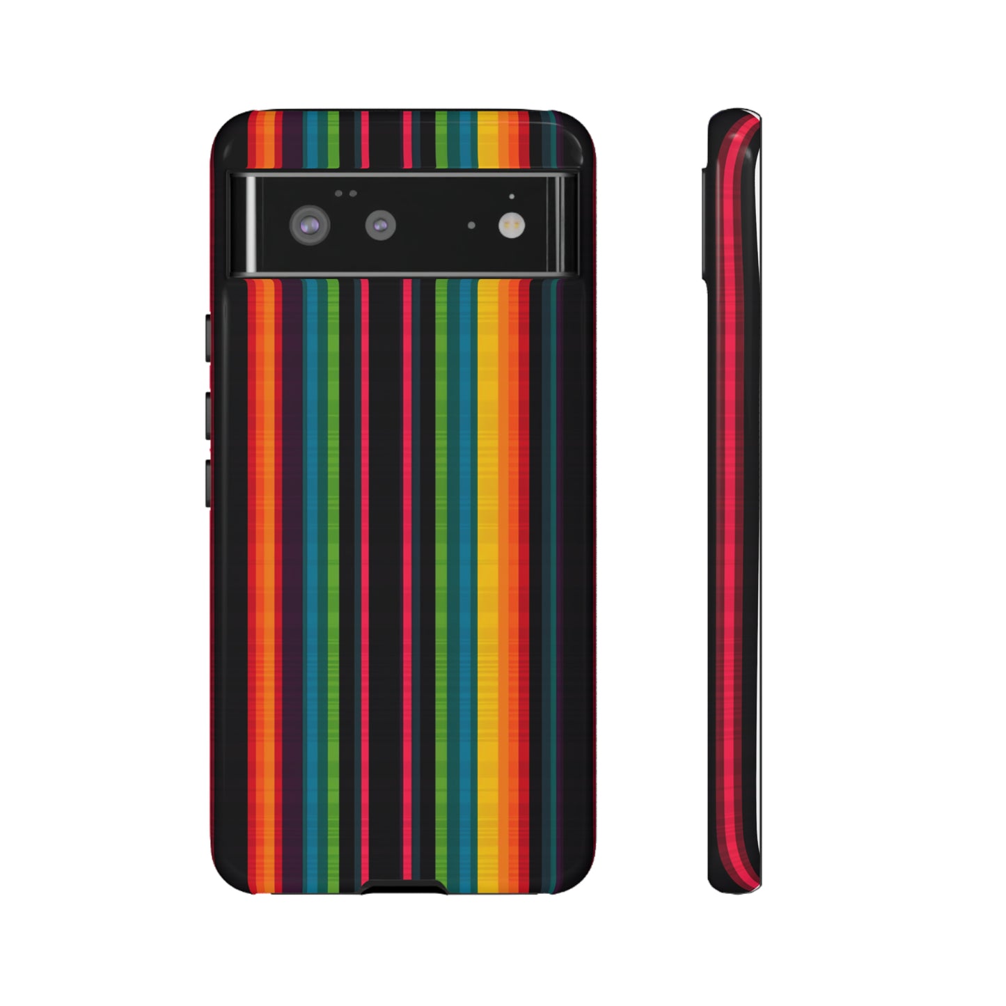 Navajo Native American Indian Art Phone Case