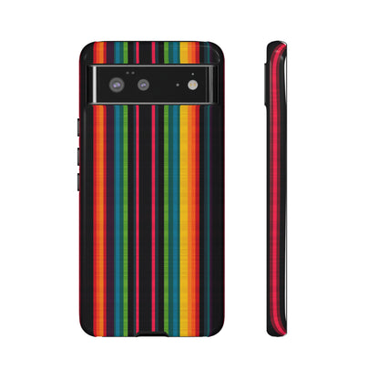 Navajo Native American Indian Art Phone Case