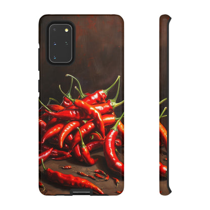 Red Hot Chili Peppers Phone Case