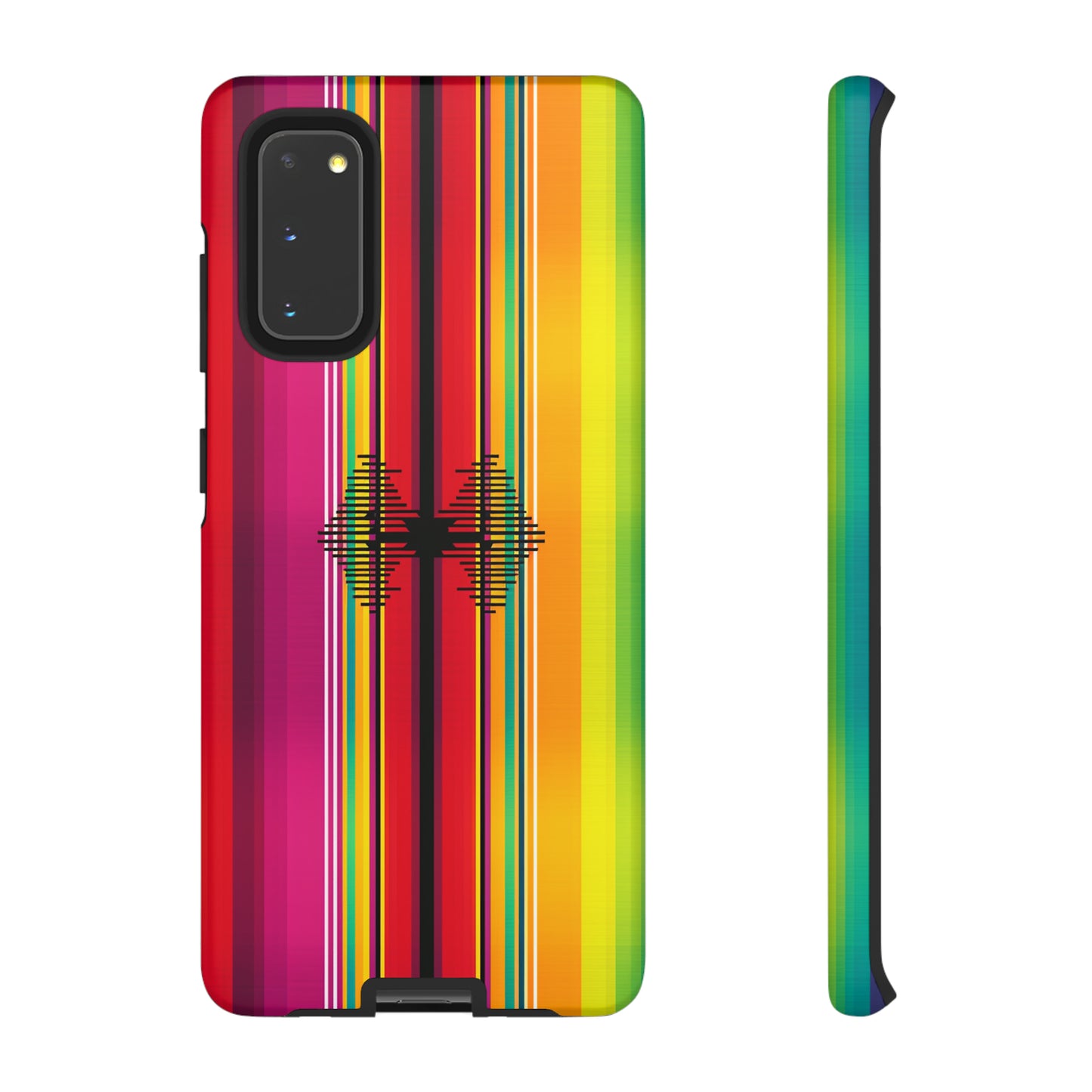 Native American Art Phone Case