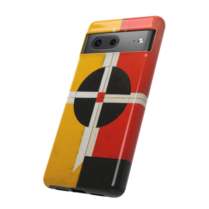 Native American Inspired Medicine Wheel Phone Case