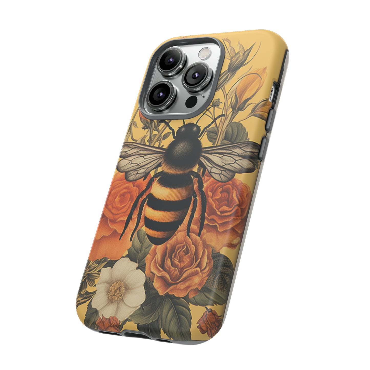 Vintage Vibe Bee Inspired