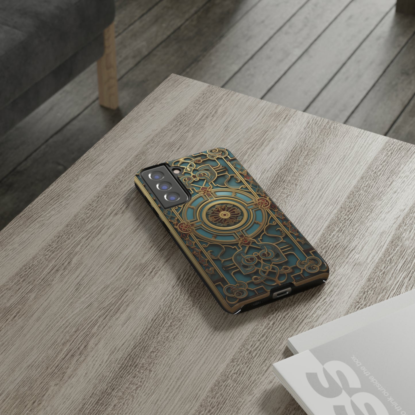 Mosaic Phone Case