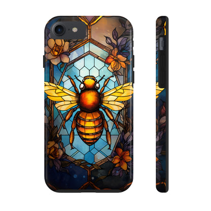 Honey Bee iPhone Case | Embrace the Sweetness of Nature's Workers