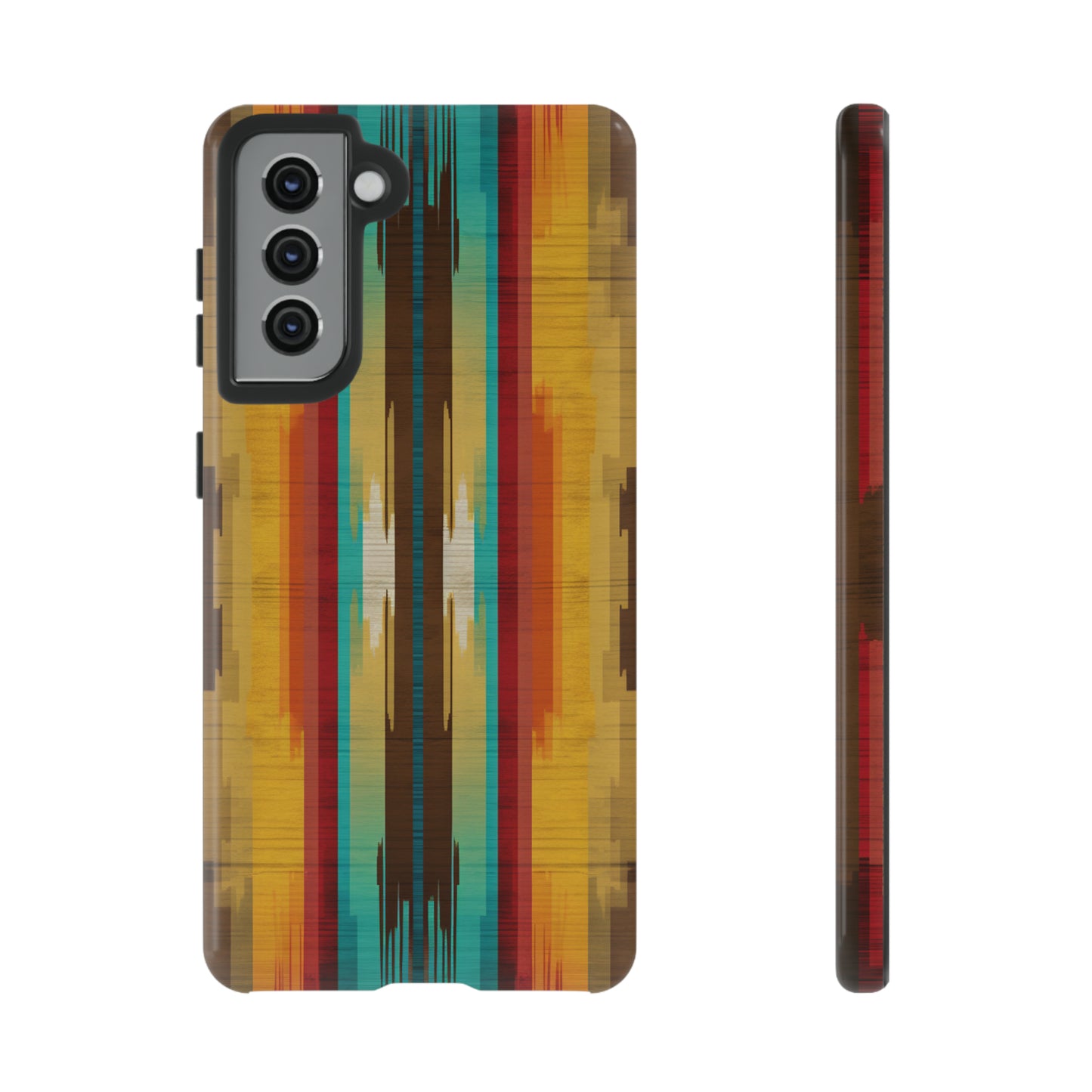 Native American Culture and Heritage Inspired iPhone Case