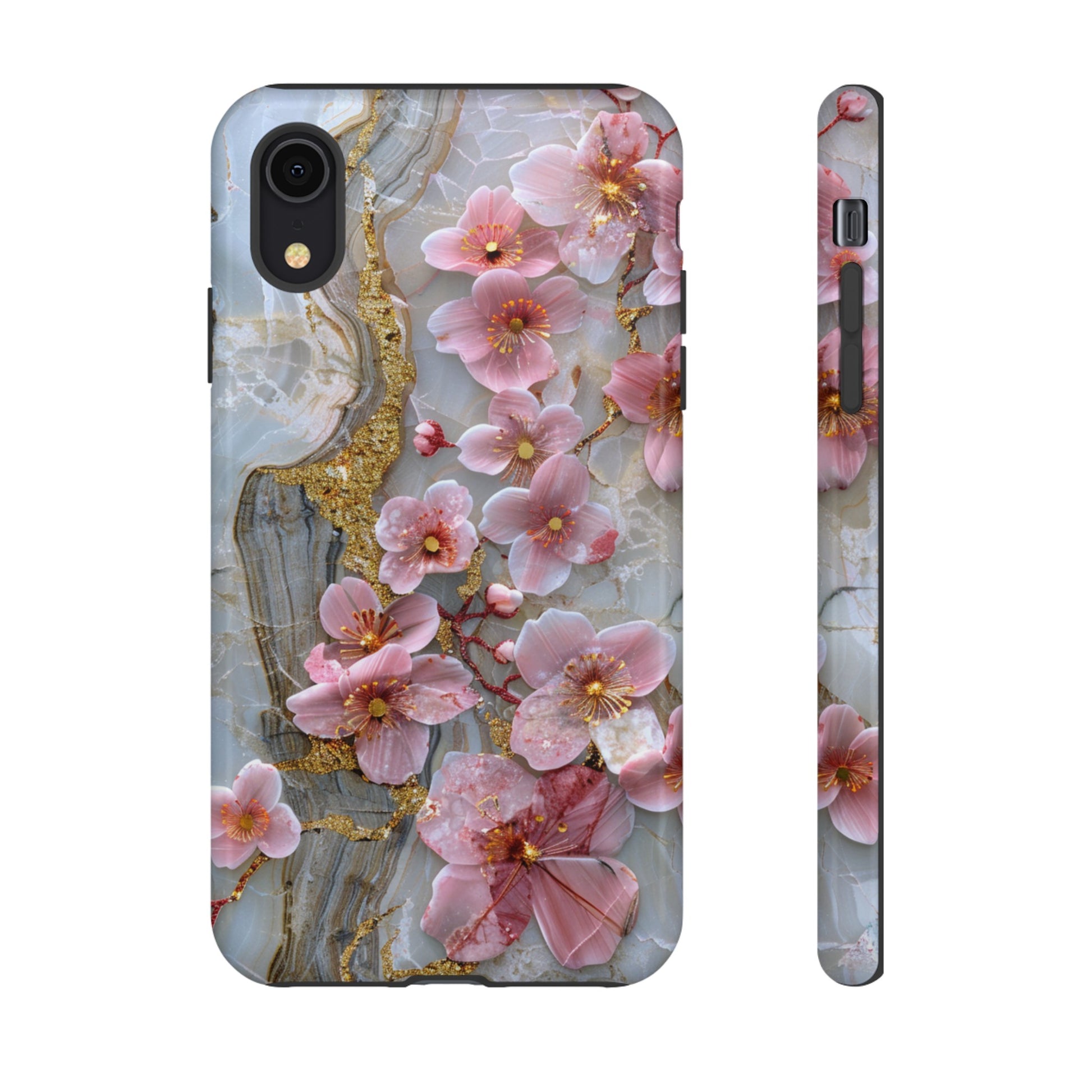 Floral Phone Case