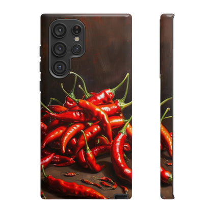 Red Hot Chili Peppers Phone Case