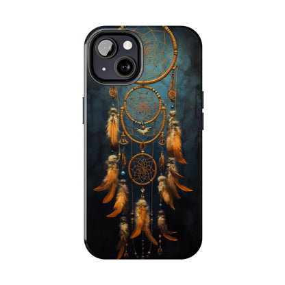 Dreamcatcher iPhone Case