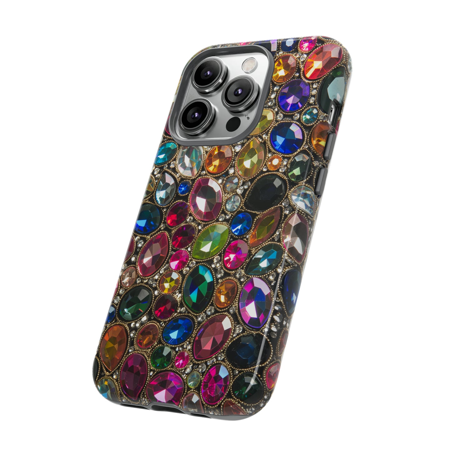 Bling Rhinestone Phone Case