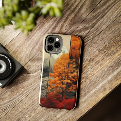 Fall Colors case for iPhone 14 13 12 11 Pro Max case iPhone XR XS Max Case iPhone X Case iPhone 7 Plus iPhone 8 Plus case iPhone 6 case